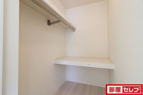 D-room黄金  ｜ 愛知県名古屋市中村区黄金通1丁目31-2（賃貸アパート1R・1階・29.17㎡） その11