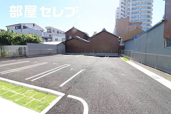 メゾン　ミール ｜愛知県名古屋市中区正木3丁目(賃貸マンション1K・5階・29.75㎡)の写真 その14