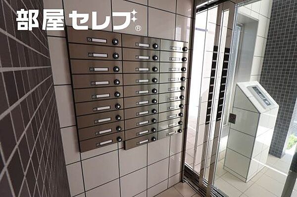 メゾン　ミール ｜愛知県名古屋市中区正木3丁目(賃貸マンション1K・5階・29.75㎡)の写真 その26