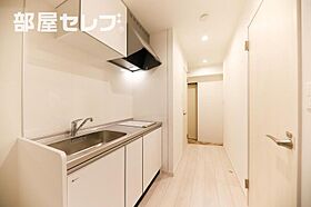 CRES  ｜ 愛知県名古屋市中村区佐古前町9-8（賃貸マンション1K・3階・24.90㎡） その24