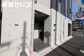 CRES  ｜ 愛知県名古屋市中村区佐古前町9-8（賃貸マンション1K・3階・24.90㎡） その25