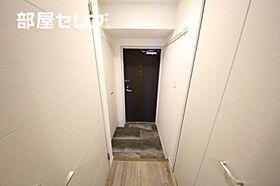 レジーナ鶴舞  ｜ 愛知県名古屋市中区千代田5丁目18-16（賃貸マンション1R・2階・29.60㎡） その20