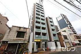 SK BUILDING-6  ｜ 愛知県名古屋市中区大須1丁目33-21（賃貸マンション1R・7階・24.89㎡） その28