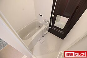 ハーモニーテラス松葉町VI  ｜ 愛知県名古屋市中川区松葉町4丁目1-3（賃貸アパート1LDK・1階・30.05㎡） その4