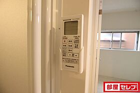 ハーモニーテラス松葉町VI  ｜ 愛知県名古屋市中川区松葉町4丁目1-3（賃貸アパート1LDK・1階・30.05㎡） その24