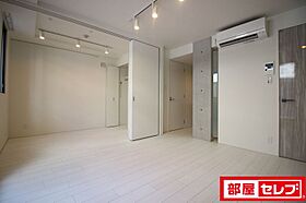 quador 名古屋WEST  ｜ 愛知県名古屋市中村区松原町3丁目9-2（賃貸マンション1DK・2階・29.88㎡） その3