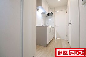 HK2 west  ｜ 愛知県名古屋市西区栄生2丁目5-23（賃貸マンション1K・2階・20.41㎡） その11