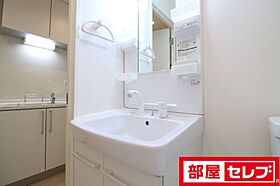 HK2 west  ｜ 愛知県名古屋市西区栄生2丁目5-23（賃貸マンション1K・2階・20.41㎡） その14