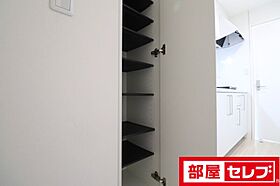 HK2 west  ｜ 愛知県名古屋市西区栄生2丁目5-23（賃貸マンション1K・2階・20.41㎡） その19