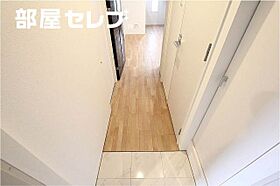 Branche車道  ｜ 愛知県名古屋市東区葵3丁目9-4（賃貸マンション1R・5階・23.88㎡） その8