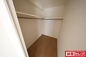 レジデンス東矢場  ｜ 愛知県名古屋市東区筒井3丁目8-17（賃貸マンション1LDK・1階・50.76㎡） その12