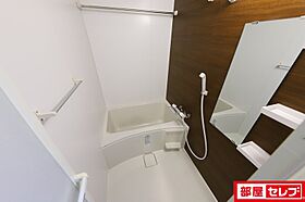 S-RESIDENCE大曽根駅前  ｜ 愛知県名古屋市北区大曽根3丁目5番39号（賃貸マンション1K・6階・29.99㎡） その4