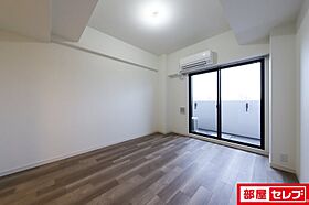 S-RESIDENCE志賀本通North  ｜ 愛知県名古屋市北区辻本通1丁目11-3（賃貸マンション1K・2階・24.99㎡） その6