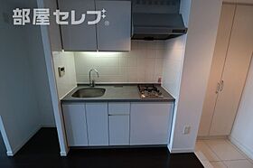 グラン・アベニュー 栄  ｜ 愛知県名古屋市中区栄1丁目20-10（賃貸マンション1R・4階・31.48㎡） その5