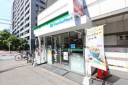 ファミリーマート名古屋栄一丁目店 57m