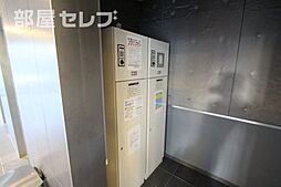 グラン・アベニュー栄