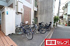 メゾンド・ソレイユ  ｜ 愛知県名古屋市中村区則武2丁目32-13（賃貸マンション1K・1階・24.67㎡） その22