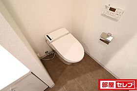 ミュプレ矢場町  ｜ 愛知県名古屋市中区大須3丁目6-25（賃貸マンション1R・13階・35.95㎡） その10