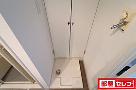 ミュプレ矢場町  ｜ 愛知県名古屋市中区大須3丁目6-25（賃貸マンション1R・13階・35.95㎡） その17