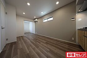 MOVE岩塚  ｜ 愛知県名古屋市中村区鈍池町3丁目45（賃貸アパート1LDK・1階・30.05㎡） その3