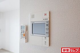 S-RESIDENCE上飯田North  ｜ 愛知県名古屋市北区上飯田北町1丁目81-1（賃貸マンション1K・2階・22.26㎡） その16