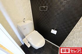 S-RESIDENCE浄心East  ｜ 愛知県名古屋市西区上名古屋2丁目1-5-1（賃貸マンション1K・4階・24.15㎡） その10