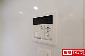 S-RESIDENCE浄心East  ｜ 愛知県名古屋市西区上名古屋2丁目1-5-1（賃貸マンション1K・4階・24.15㎡） その13