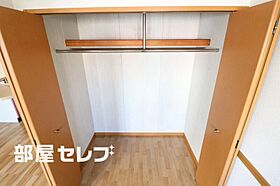 ヴェルジュコートI  ｜ 愛知県名古屋市中区新栄1丁目27-11（賃貸マンション1LDK・3階・31.32㎡） その12