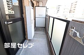 ヴェルジュコートI  ｜ 愛知県名古屋市中区新栄1丁目27-11（賃貸マンション1LDK・3階・31.32㎡） その15