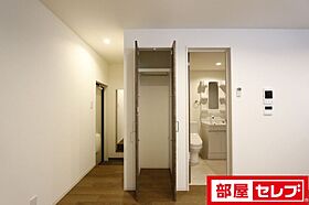 Pre　cher八田  ｜ 愛知県名古屋市中村区並木1丁目78-2（賃貸アパート1R・1階・23.02㎡） その11