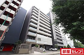 ＲＥＳＩＤＥＮＣＥ丸の内七間町  ｜ 愛知県名古屋市中区丸の内3丁目13-12（賃貸マンション1LDK・4階・39.20㎡） その24