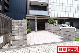 ＲＥＳＩＤＥＮＣＥ丸の内七間町  ｜ 愛知県名古屋市中区丸の内3丁目13-12（賃貸マンション1LDK・4階・39.20㎡） その15