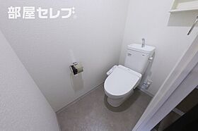 アクアエテルナ泉  ｜ 愛知県名古屋市東区泉3丁目1-11（賃貸マンション1K・7階・27.68㎡） その10