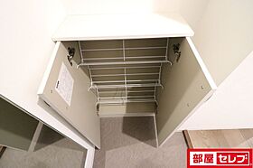 Pre　cher八田  ｜ 愛知県名古屋市中村区並木1丁目78-2（賃貸アパート1R・3階・23.02㎡） その21