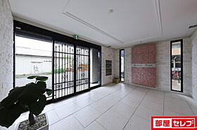 Canal East  ｜ 愛知県名古屋市中川区西日置町10丁目301（賃貸マンション1LDK・5階・39.00㎡） その27