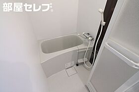 ハーモニーテラス長筬町V  ｜ 愛知県名古屋市中村区長筬町5丁目46（賃貸アパート1K・1階・21.65㎡） その4