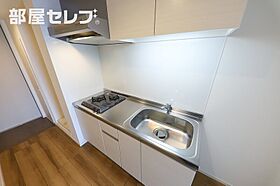 リブリ・an  ｜ 愛知県名古屋市北区下飯田町2丁目4-1（賃貸アパート1K・3階・26.08㎡） その5