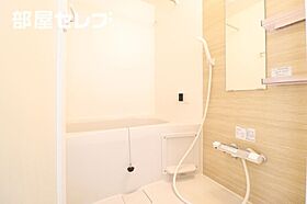 FAMILY STAGE志賀本通  ｜ 愛知県名古屋市北区城東町1丁目28（賃貸アパート1DK・1階・33.53㎡） その4