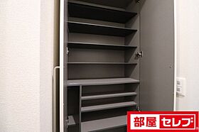 D-room黄金  ｜ 愛知県名古屋市中村区黄金通1丁目31-2（賃貸アパート1R・2階・27.84㎡） その16