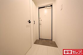 Jack biwajimaIII  ｜ 愛知県名古屋市西区枇杷島4丁目4--9（賃貸アパート1LDK・3階・31.29㎡） その12