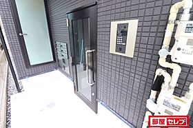 プリシェール名塚  ｜ 愛知県名古屋市西区名塚町5丁目47（賃貸アパート1R・1階・20.39㎡） その16