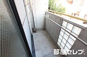 マキノビル  ｜ 愛知県名古屋市中村区押木田町2丁目24（賃貸マンション1R・2階・22.06㎡） その13