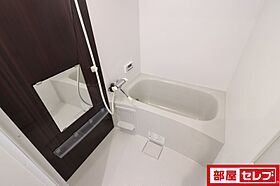 ハーモニーテラス上石川町  ｜ 愛知県名古屋市中村区上石川町1丁目7-1（賃貸アパート1LDK・1階・31.86㎡） その4