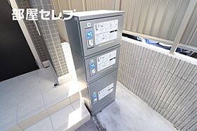 サンライフ黄金  ｜ 愛知県名古屋市中村区黄金通2丁目61（賃貸アパート1LDK・3階・37.53㎡） その18