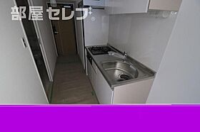 WESTIN上前津  ｜ 愛知県名古屋市中区上前津2丁目1-2（賃貸マンション1K・7階・28.35㎡） その7