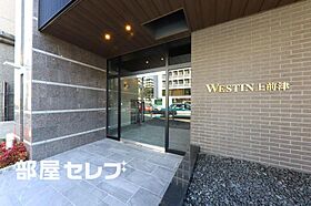 WESTIN上前津  ｜ 愛知県名古屋市中区上前津2丁目1-2（賃貸マンション1K・7階・28.35㎡） その15