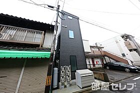 アバンティ名駅北  ｜ 愛知県名古屋市西区則武新町2丁目15-25（賃貸アパート1R・2階・25.00㎡） その24