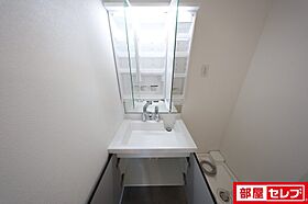 Jack biwajimaI  ｜ 愛知県名古屋市西区枇杷島3丁目27-23（賃貸アパート1LDK・1階・31.27㎡） その22