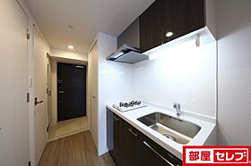 エスリード新栄グラティア  ｜ 愛知県名古屋市中区新栄3丁目24-26（賃貸マンション1K・11階・25.05㎡） その8