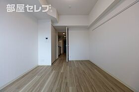 プレサンスNAGOYAシティオ  ｜ 愛知県名古屋市中村区若宮町4丁目56-14（賃貸マンション1K・3階・23.40㎡） その8